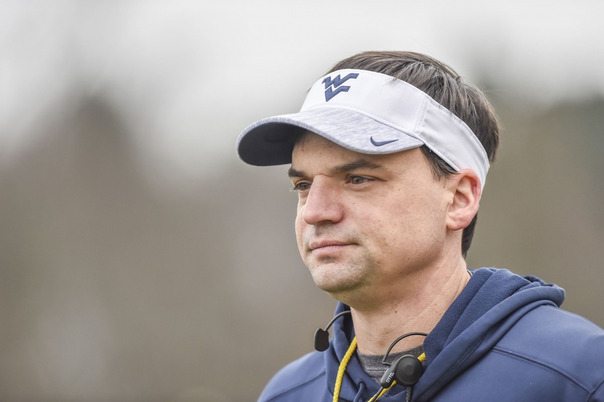 Despite losing out on 4-star Beau Allen, West Virginia still has options when recruiting quarterbacks